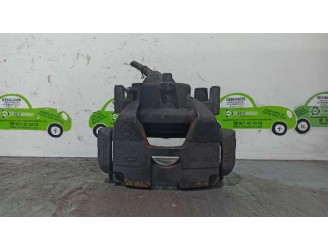 Recambio de pinza freno delantera derecha para renault scenic iii 1.5 dci diesel fap referencia OEM IAM 410010001R ATE
