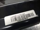 Recambio de airbag delantero derecho para ssangyong kyron 2.0 referencia OEM IAM 8621009000 