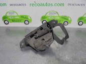 Recambio de cerradura capot para hyundai h 1 2.5 turbodiesel referencia OEM IAM 811304A100  5 PUERTAS