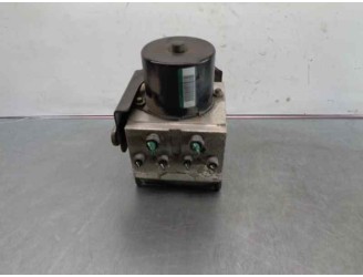 Replacement ABS unit for Citroën C6 2.7 V6 HDi FAP cat (UHZ / DT17TED4) OEM IAM reference 9662235380 S118676002E TRW