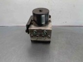 Replacement ABS unit for Citroën C6 2.7 V6 HDi FAP cat (UHZ / DT17TED4) OEM IAM reference 9662235380 S118676002E TRW