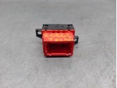 Recambio de mando para renault scenic (ja..) 1.9 dci diesel cat referencia OEM IAM 7700433114 