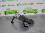 Recambio de cerradura capot para hyundai h 1 2.5 turbodiesel referencia OEM IAM 811304A100 5 PUERTAS