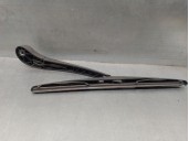 Recambio de brazo limpia trasero para renault clio iii 1.4 16v referencia OEM IAM 8200213059  VALEO