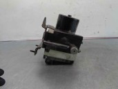 ABS replacement part for Citroën C6 2.7 V6 HDi FAP CAT (UHZ / DT17TED4) OEM IAM reference 9662235380 S118676002E TRW