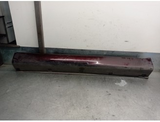 Recambio de faldon lateral para ssangyong kyron 2.0 referencia OEM IAM 7956609000  