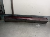 Replacement side skirt for SsangYong Kyron 2.0 OEM IAM reference 7956609000 