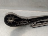 Recambio de brazo limpia trasero para renault clio iii 1.4 16v referencia OEM IAM 8200213059  VALEO