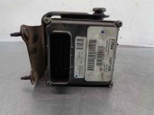 Replacement ABS unit for Citroën C6 2.7 V6 HDi FAP CAT (UHZ / DT17TED4) OEM IAM reference 9662235380 S118676002E TRW