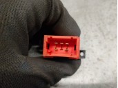 Recambio de mando para renault scenic (ja..) 1.9 dci diesel cat referencia OEM IAM 7700433114 