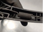 Recambio de brazo limpia trasero para renault clio iii 1.4 16v referencia OEM IAM 8200213059  VALEO