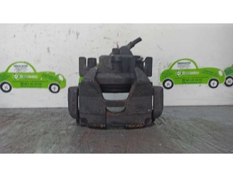 Recambio de pinza freno delantera izquierda para renault scenic iii 1.5 dci diesel fap referencia OEM IAM 410110354R 