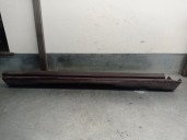 Replacement side skirt for SsangYong Kyron 2.0 OEM IAM reference 7956609000 