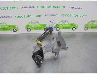 Recambio de conmutador de arranque para hyundai h 1 2.5 turbodiesel referencia OEM IAM 819004AD15  