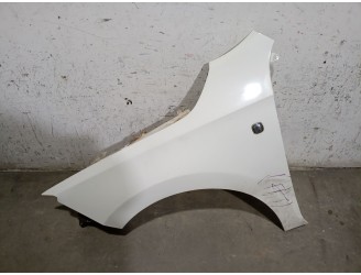 Recambio de aleta delantera izquierda para skoda rapid (nh3, nk3, nk6) 1.6 tdi referencia OEM IAM 5JA821021C 5JA821021C 