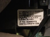 Recambio de mando luces para opel combo e tour / life (k9) 1.5 referencia OEM IAM 98289631YX 98289631YX 
