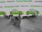 Recambio de conmutador de arranque para hyundai h 1 2.5 turbodiesel referencia OEM IAM 819004AD15  