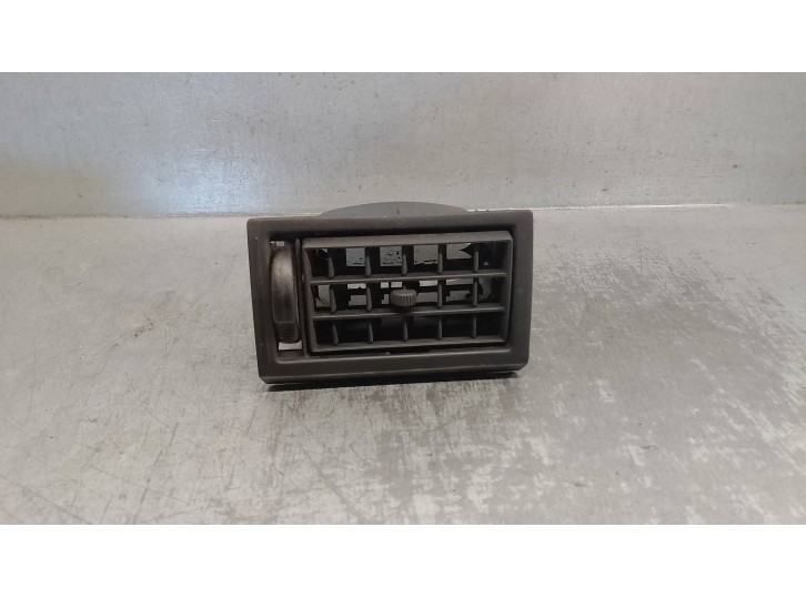 Recambio de rejilla aireadora para volkswagen golf ii (191/193) 1.6 referencia OEM IAM 191819701 