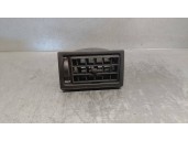 Recambio de rejilla aireadora para volkswagen golf ii (191/193) 1.6 referencia OEM IAM 191819701  