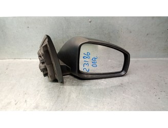 Recambio de retrovisor derecho para renault laguna iii (bt0/1) 1.5 dci (bt00, bt0a, bt0t, bt1j) referencia OEM IAM 963010152R 96