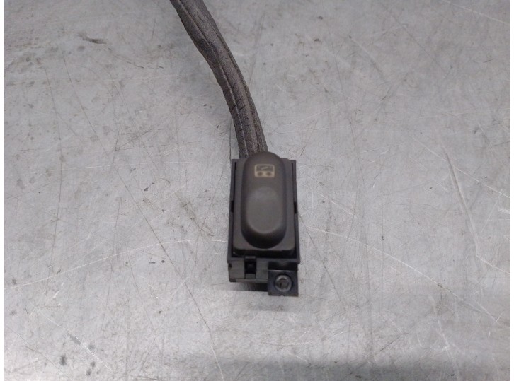 Recambio de mando para renault scenic (ja..) 1.9 dci diesel cat referencia OEM IAM 8200044306  