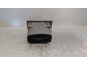 Recambio de rejilla aireadora para volkswagen golf ii (191/193) 1.6 referencia OEM IAM 191819701 