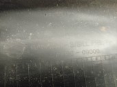 Recambio de faldon lateral para ssangyong kyron 2.0 referencia OEM IAM 7956609000  