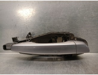 Recambio de maneta exterior delantera derecha para opel combo e tour / life (k9) 1.5 referencia OEM IAM 9802977180 980297801T 