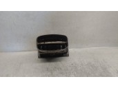 Recambio de rejilla aireadora para volkswagen golf ii (191/193) 1.6 referencia OEM IAM 191819701  