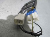 Recambio de conmutador de arranque para hyundai h 1 2.5 turbodiesel referencia OEM IAM 819004AD15  