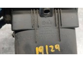 Recambio de rejilla aireadora para volkswagen golf ii (191/193) 1.6 referencia OEM IAM 191819701  