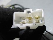 Recambio de conmutador de arranque para hyundai h 1 2.5 turbodiesel referencia OEM IAM 819004AD15  