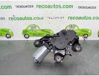 Recambio de motor limpia trasero para renault scenic iii 1.5 dci diesel fap referencia OEM IAM 287100010R 0390201856 BOSCH