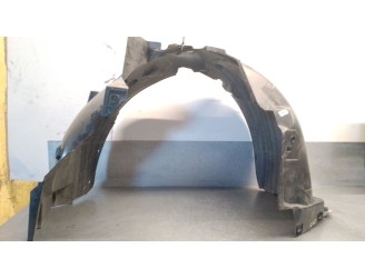 Recambio de paso rueda delantero izquierdo para dacia sandero iii 1.0 tce 90 referencia OEM IAM 638434819R 638437444R 