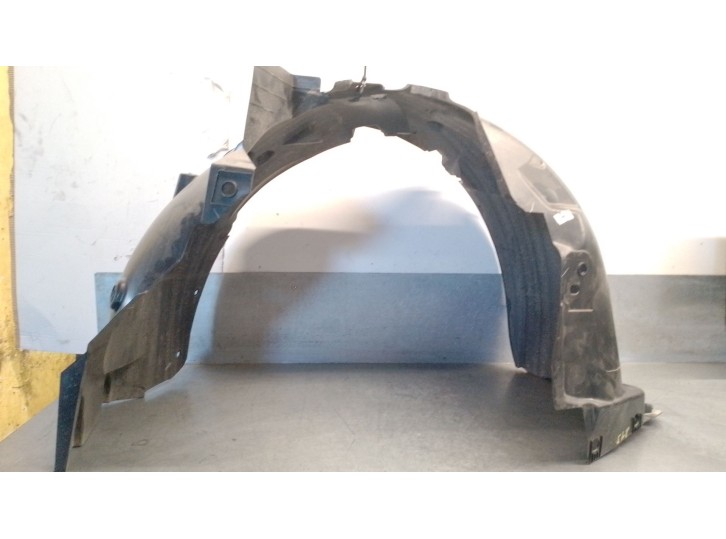 Recambio de paso rueda delantero izquierdo para dacia sandero iii 1.0 tce 90 referencia OEM IAM 638434819R 638437444R 