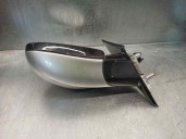 Replacement left mirror for BMW 3 Series Touring (E91) 2.0 turbodiesel cat OEM IAM reference 51167268261 5 PINS 5 DOORS
