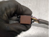 Recambio de mando para renault scenic (ja..) 1.9 dci diesel cat referencia OEM IAM 8200044306 