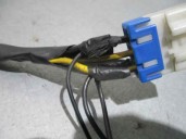 Recambio de conmutador de arranque para hyundai h 1 2.5 turbodiesel referencia OEM IAM 819004AD15  