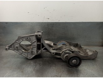 Replacement alternator bracket for Seat Ibiza (6L1) 1.9 SDi OEM IAM reference 038903143AC 