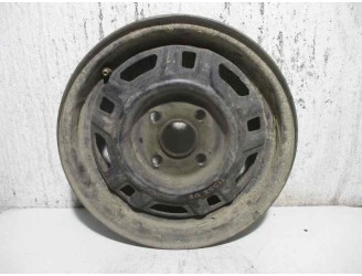 Recambio de llanta para volvo serie 440 2.0 cat referencia OEM IAM 3293804 R135JX13ET40 HIERRO