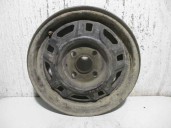 Recambio de llanta para volvo serie 440 2.0 cat referencia OEM IAM 3293804 R135JX13ET40 HIERRO