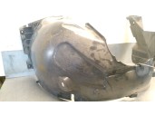 Recambio de paso rueda delantero izquierdo para dacia sandero iii 1.0 tce 90 referencia OEM IAM 638434819R 638437444R 