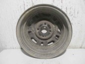 Recambio de llanta para volvo serie 440 2.0 cat referencia OEM IAM 3293804 R135JX13ET40 HIERRO