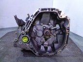Recambio de caja cambios para renault clio iii 1.4 16v referencia OEM IAM JH3172  C020774