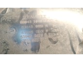 Recambio de paso rueda delantero izquierdo para dacia sandero iii 1.0 tce 90 referencia OEM IAM 638434819R 638437444R 