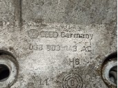 Recambio de soporte alternador para seat ibiza (6l1) 1.9 sdi referencia OEM IAM 038903143AC  