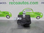 Recambio de centralita inmovilizador para hyundai h 1 2.5 turbodiesel referencia OEM IAM 954004A400 5158181000 