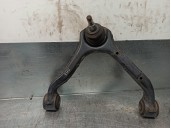 Recambio de brazo suspension superior delantero derecho para ssangyong kyron 2.0 referencia OEM IAM 4440209001 4440209001 