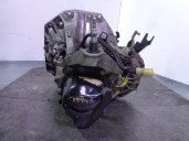 Recambio de caja cambios para renault clio iii 1.4 16v referencia OEM IAM JH3172  C020774