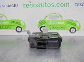 Recambio de centralita inmovilizador para hyundai h 1 2.5 turbodiesel referencia OEM IAM 954004A400 5158181000 